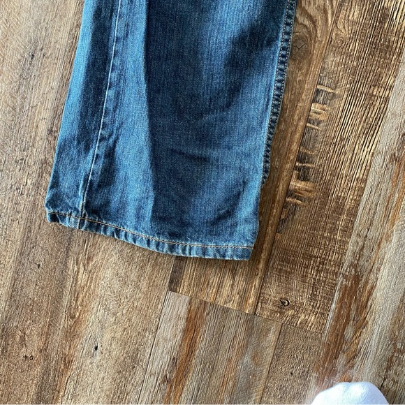 Levi’s 559 Men’s Jeans - Picture 8 of 12